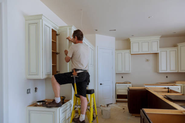 Licensed Kitchen service in Gilbert, AZ - BM Kitchen