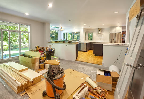 Reliable Kitchen contractor in Gilbert, AZ by BM Kitchen